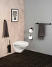 MEZZANO WC-papír tartó, WENKO