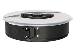 Tortaforma transzfer funkcióval, Ø 26 cm