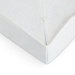 Fehérnemű rendszerező NOMAD 16 rekesszel, 30 × 30 × 11 cm