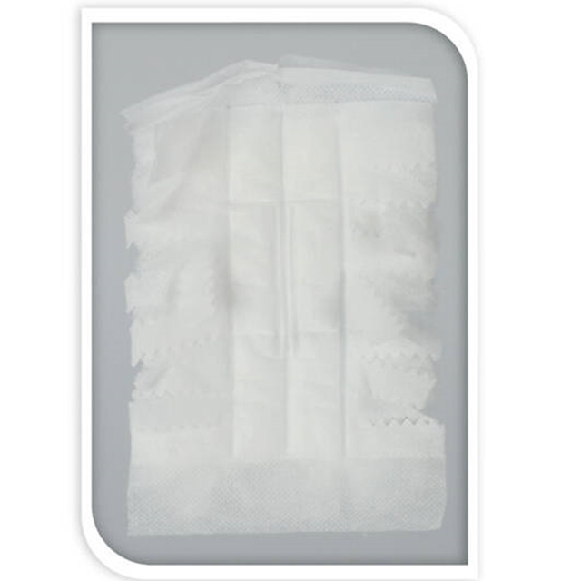 Ultra Clean seprűbetétek, 5 darab