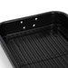 Maku Tepsi grillrácstal 5,6 L 42x30,5 cm
