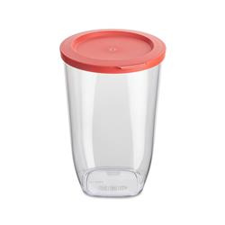 CONNECT műanyag tároló edény száraz élelmiszerekhez, hermetikus, 1500 ml, KOZIOL