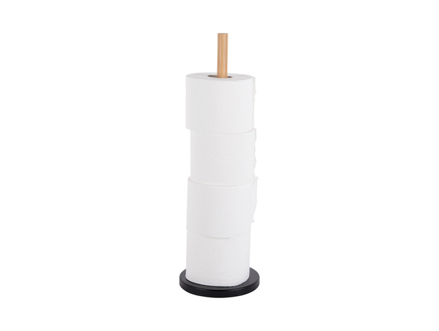CLEAN toalettpapír tartó, 46 cm