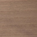 Két szintes dekoratív polc JORDI, 75x20x36 cm, sötétbarna