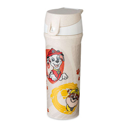 STAN Kutyafalka vízpalack, 500 ml, KOZIOL