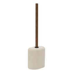 ARGILEO szabadon álló WC-kefe, 12 x 7,6 x 39 cm