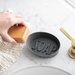 Újrahasznosított műanyag szappantartó, SOAP, KOZIOL
