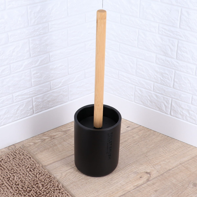 WC kefe SAVA, Ø 10,4 cm
