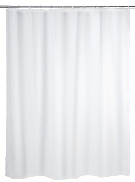 Zuhanyfüggöny, PEVA, 120x200 cm, WENKO