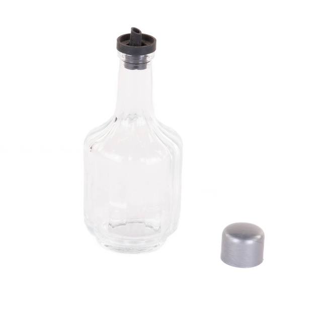 Üveg fűszertartó, 150 ml