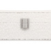 Ékszerdoboz boucle LOE, 28 x 19 x 7 cm