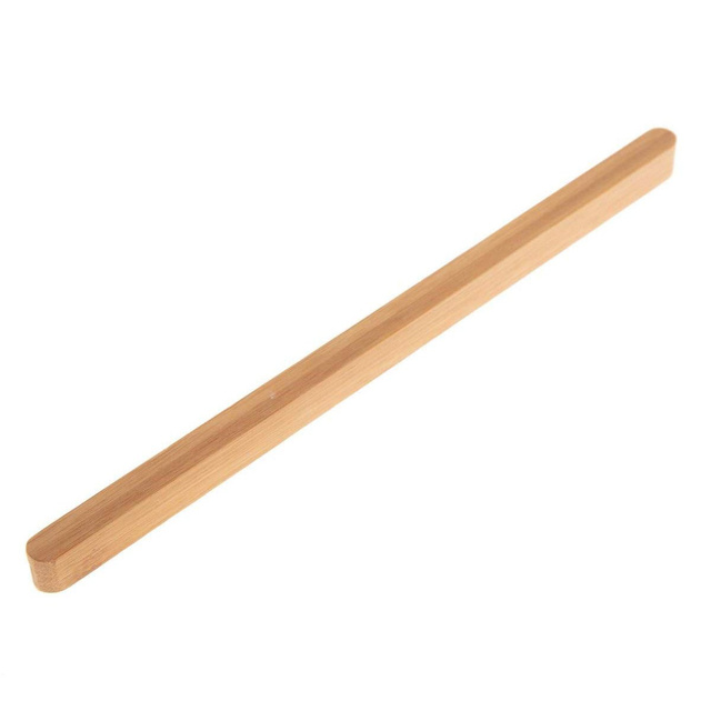 Bambusz fürdőkád polc, kihúzható, 70-105 cm