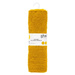 TAPIS MINI CHENILLE fürdőszobai szőnyeg, 50x80 cm, sárga