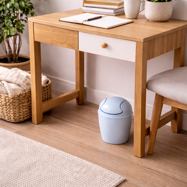 Kis szemetes DEL XS, 2 l., KOZIOL