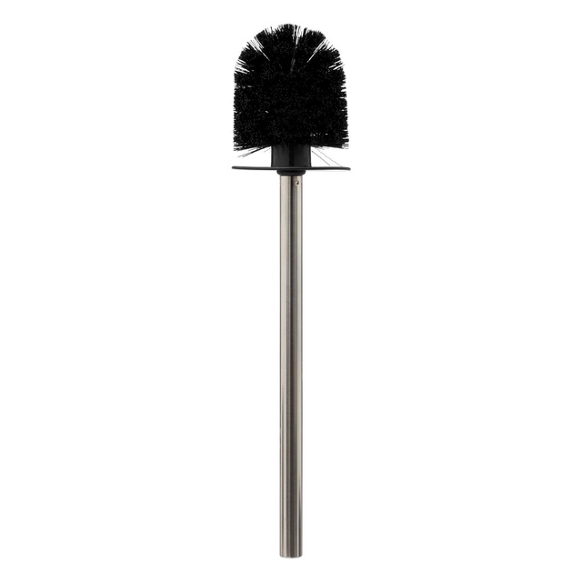 WC kefe kerámia tartóval Cocon, Ø 12 cm