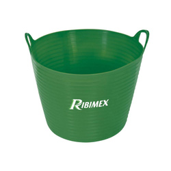 RIBIMEX rugalmas tároló vödör