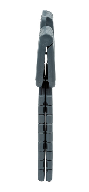 Fürdőszobai lépcső, műanyag, 22 cm
