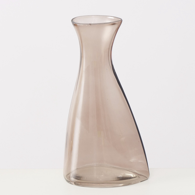 ERULA üveg váza, 24 cm