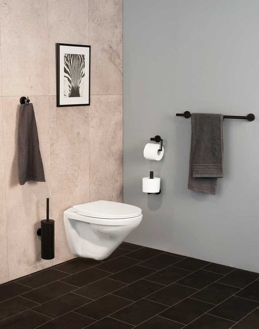 MEZZANO WC-papír tartó, WENKO