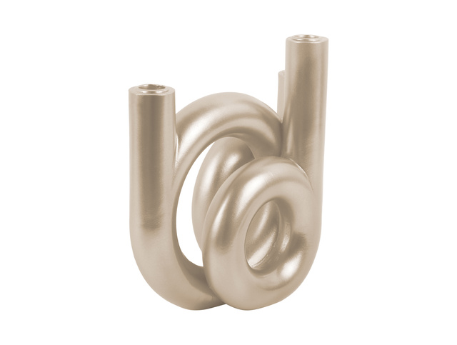 Gyertyatartó RINGS 3 gyertyához