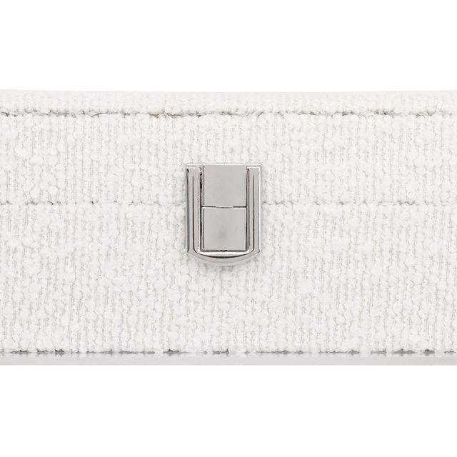 Ékszerdoboz boucle LOE, 28 x 19 x 7 cm