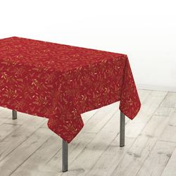 Arany mintás terítő, 140 x 240 cm, NAELLE