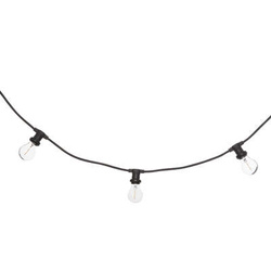 Kültéri LED fényfüzér, hossza 520 cm