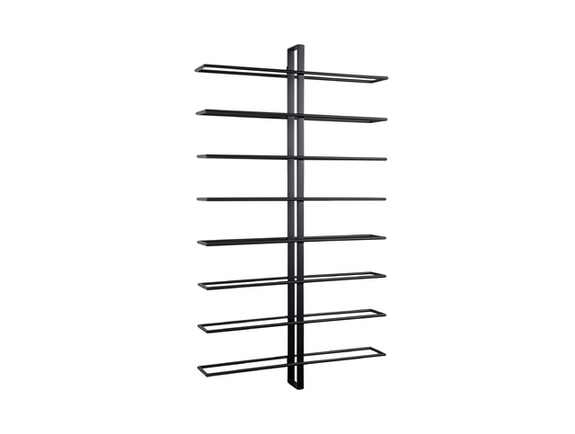DUAL bortartó, 16 palack, 81 x 10 x 32,5 cm