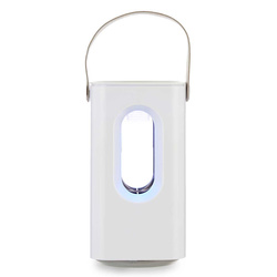 UV rovarriasztó lámpa, USB táplálás