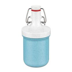 PLOPP TO GO vízpalack, zárható kupak, 200 ml, KOZIOL