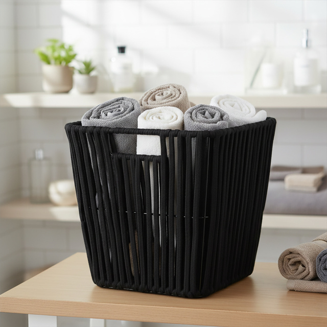 Mix n'modul kozmetikai kosár, 19 l
