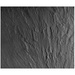 Üveg védőlap SLATE falra - 50 x 60 cm, WENKO, pala