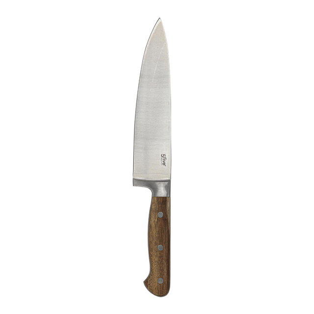 Séf kés ELEGANCIA, rozsdamentes acél, 33 cm