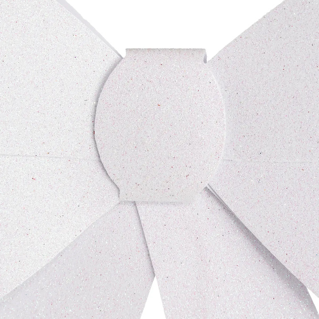 Csillogó díszkötés, 30 x 19 cm