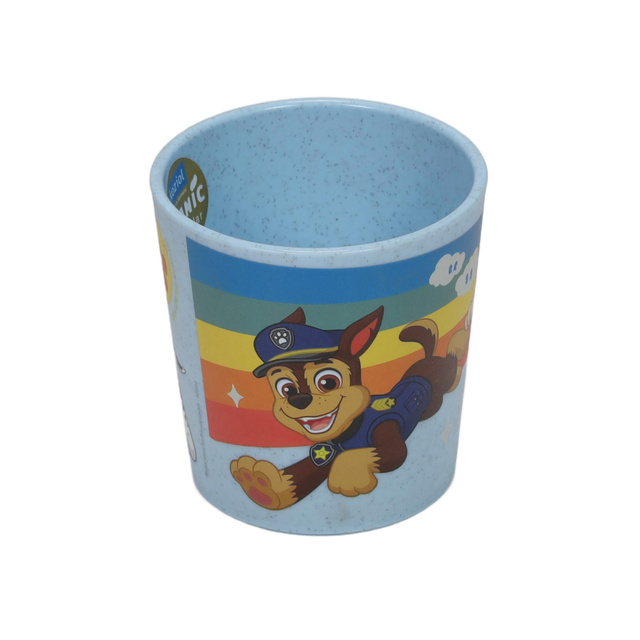 Kisgyermek bögre CONNECT CUP S Mancs Őrjárat, 190 ml, KOZIOL