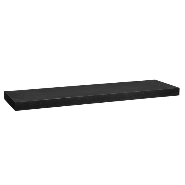 FIXY dekoratív polc, 80 cm