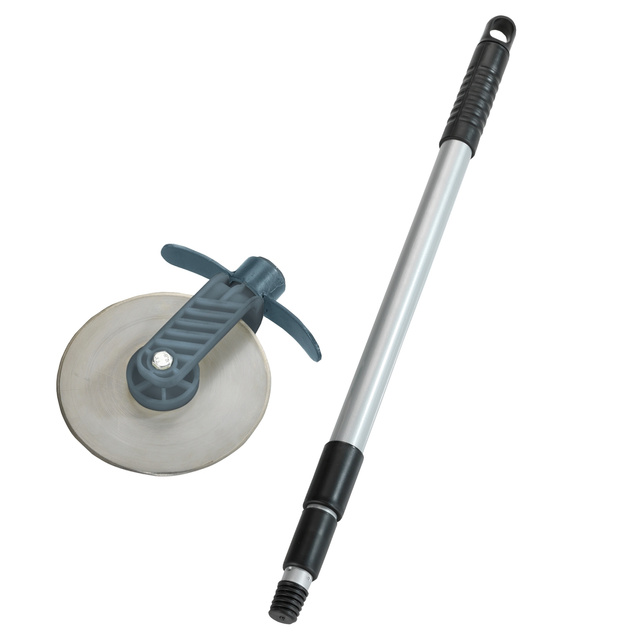 Fűnyíró szegélyvágó