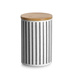 Bambuszfedeles doboz, 1000 ml