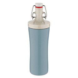PLOPP TO GO vízpalack, légmentes dugó, 425 ml, KOZIOL