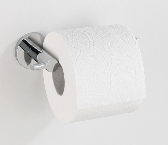 ISERA toalettpapír tartó, UV-Loc, WENKO