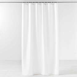 YALINE poliészter zuhanyfüggöny, 180 x 200 cm