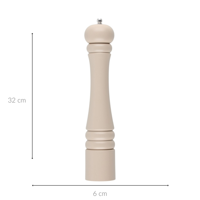 Fűszerdaráló, 32 cm