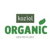 400 ml-es AROMA TO GO 2.0 termosz, KOZIOL, organikus zöld
