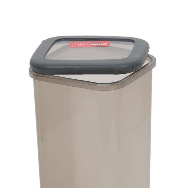 SMART MODULAR műanyag élelmiszertárolók, 2000 ml