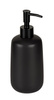 OLINDA kerámia szappanadagoló, 500 ml