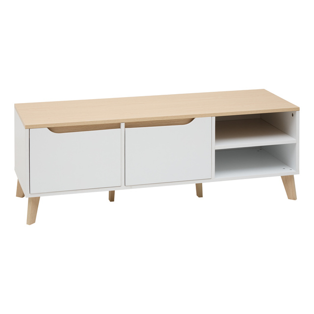 LUMA RTV szekrény, 120 x 40 x 42 cm