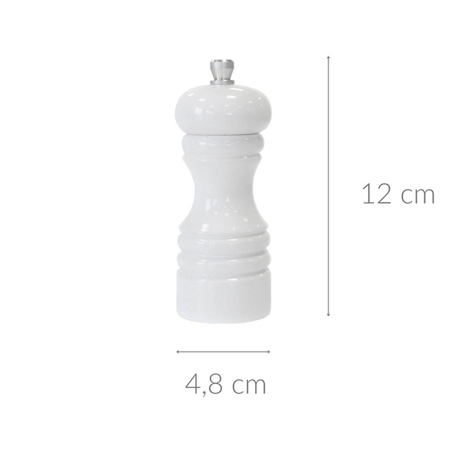 Fűszertartó, 12 cm