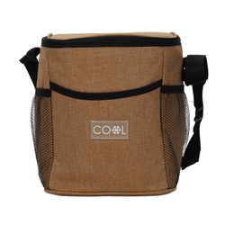 Thermal válltáska, 12 l