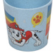 Kisgyermek bögre CONNECT CUP S Mancs Őrjárat, 190 ml, KOZIOL