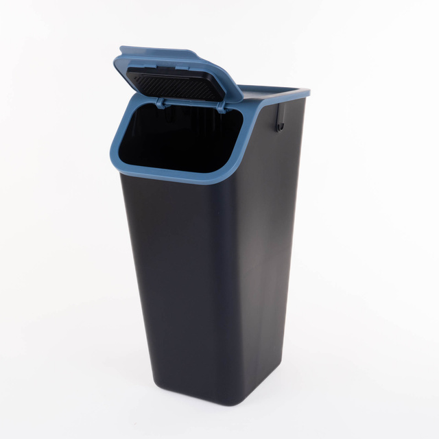 Szelektív hulladékgyűjtő kuka, 35 l